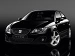 Seat Exeo 2009 года
